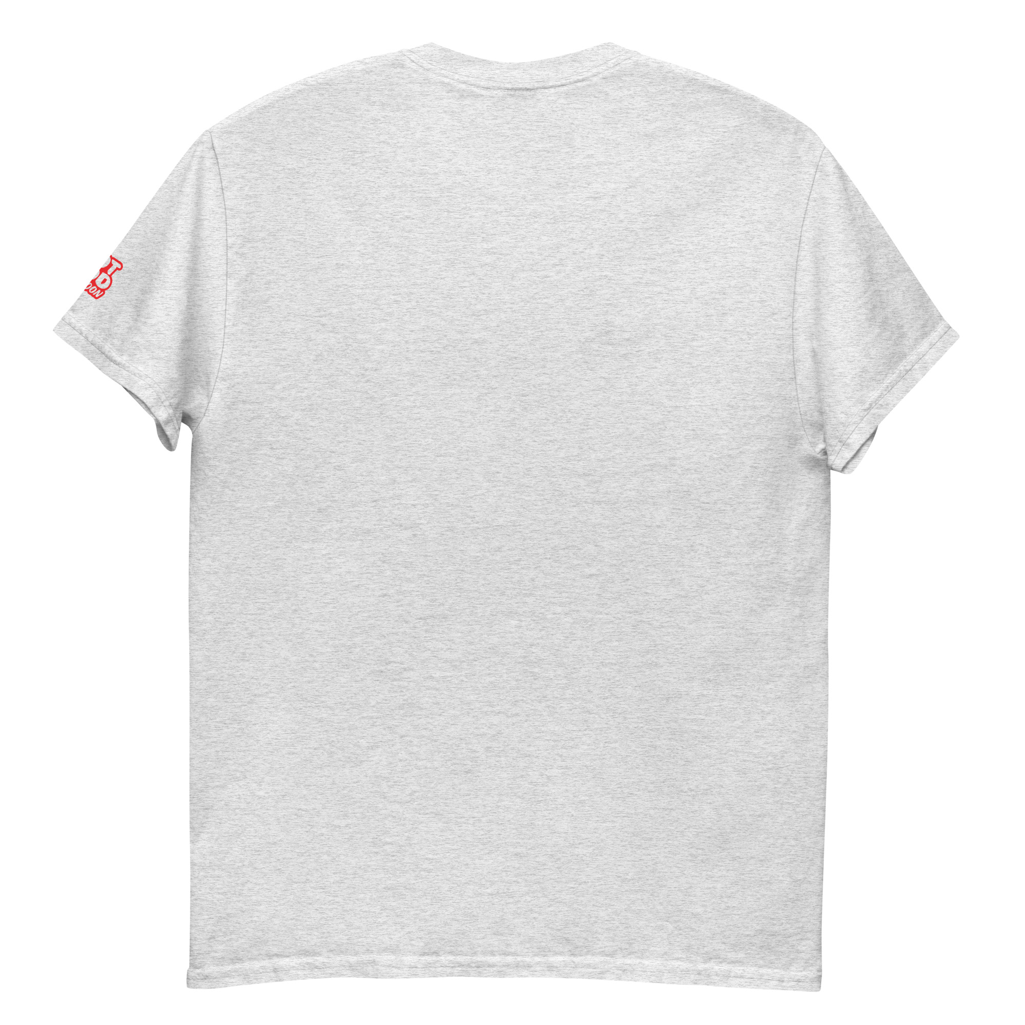 Ford F100 Steel & Gasoline T-Shirt - Image 3