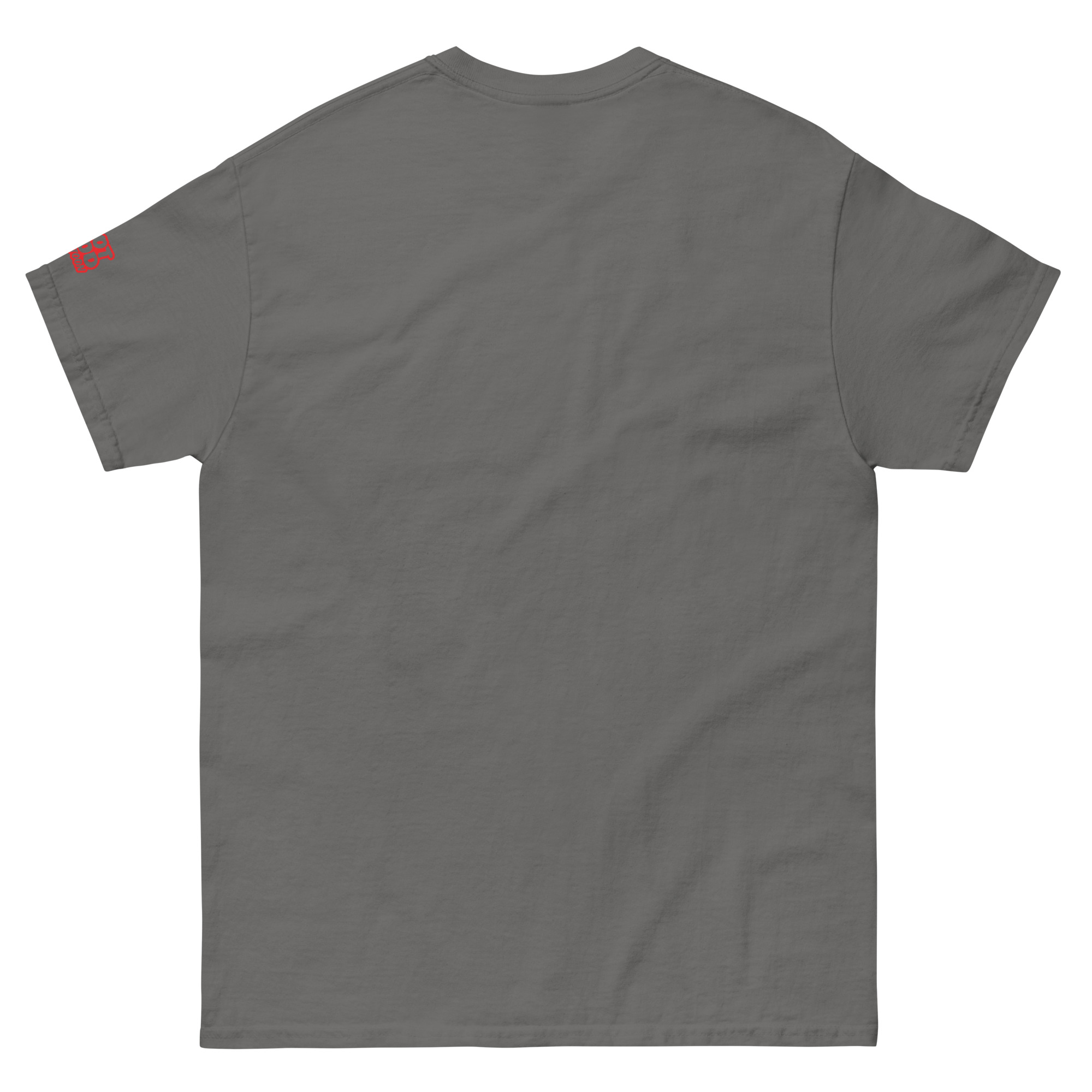 Ford F100 Steel & Gasoline T-Shirt - Black - Image 8