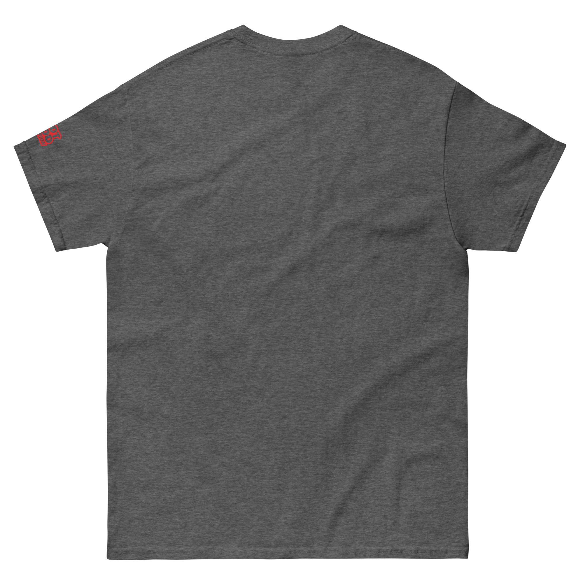 Ford F100 Steel & Gasoline T-Shirt - Black - Image 6
