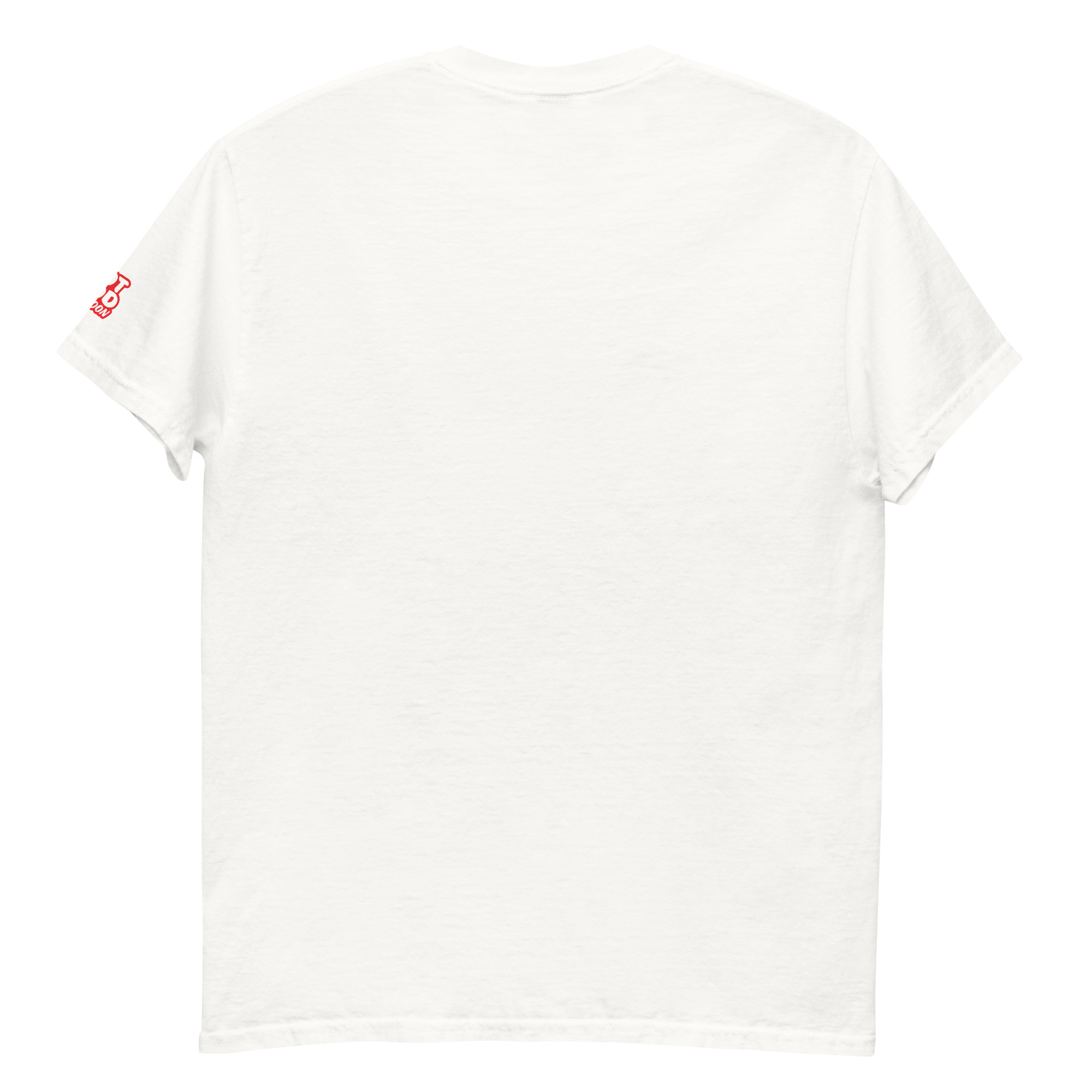 Ford F100 Steel & Gasoline T-Shirt - Image 4